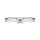 Balina 2 - Votre Bague Solitaire