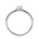 Balina 2 - Votre Bague Solitaire