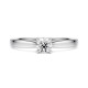 Balina 3 - Votre Bague Solitaire