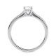 Balina 3 - Votre Bague Solitaire