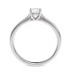 Balina 4 - Votre Bague Solitaire