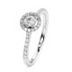 Monture : Emluxe 1 - Votre Bague Solitaire