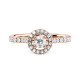 Emluxe 2 - Votre Bague Solitaire