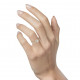 Monture : Emluxe 4 - Votre Bague Solitaire