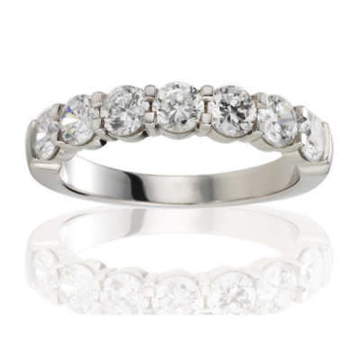 Lumina Luxe 10 - Les Alliances De Mariage