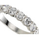 Lumina Luxe 10 - Les Alliances De Mariage