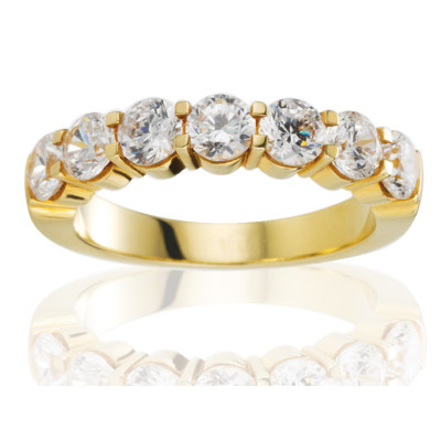 Lumina Luxe 11 - Les Alliances De Mariage