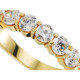 Lumina Luxe 11 - Les Alliances De Mariage