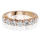 Lumina Luxe 11 - Les Alliances De Mariage