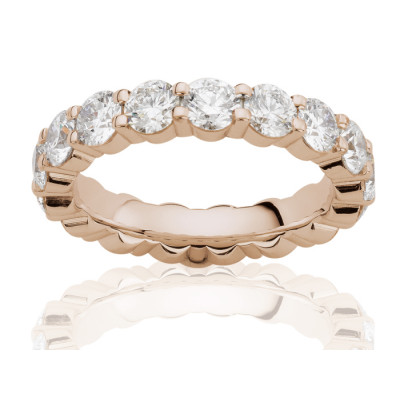 Lumina Luxe TC 10 - Les Alliances De Mariage