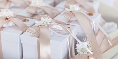 Les Cadeaux de Mariage