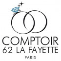 Comptoir 62 La Fayette