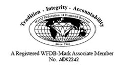 Logo du WFDB - Tradition - Integrité